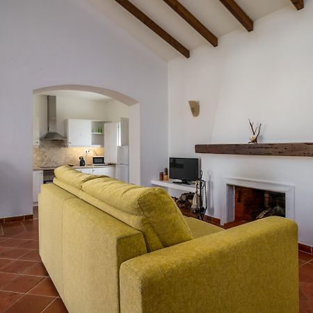 Monte Do Giestal - Casas De Campo & Spa Abela Exterior photo