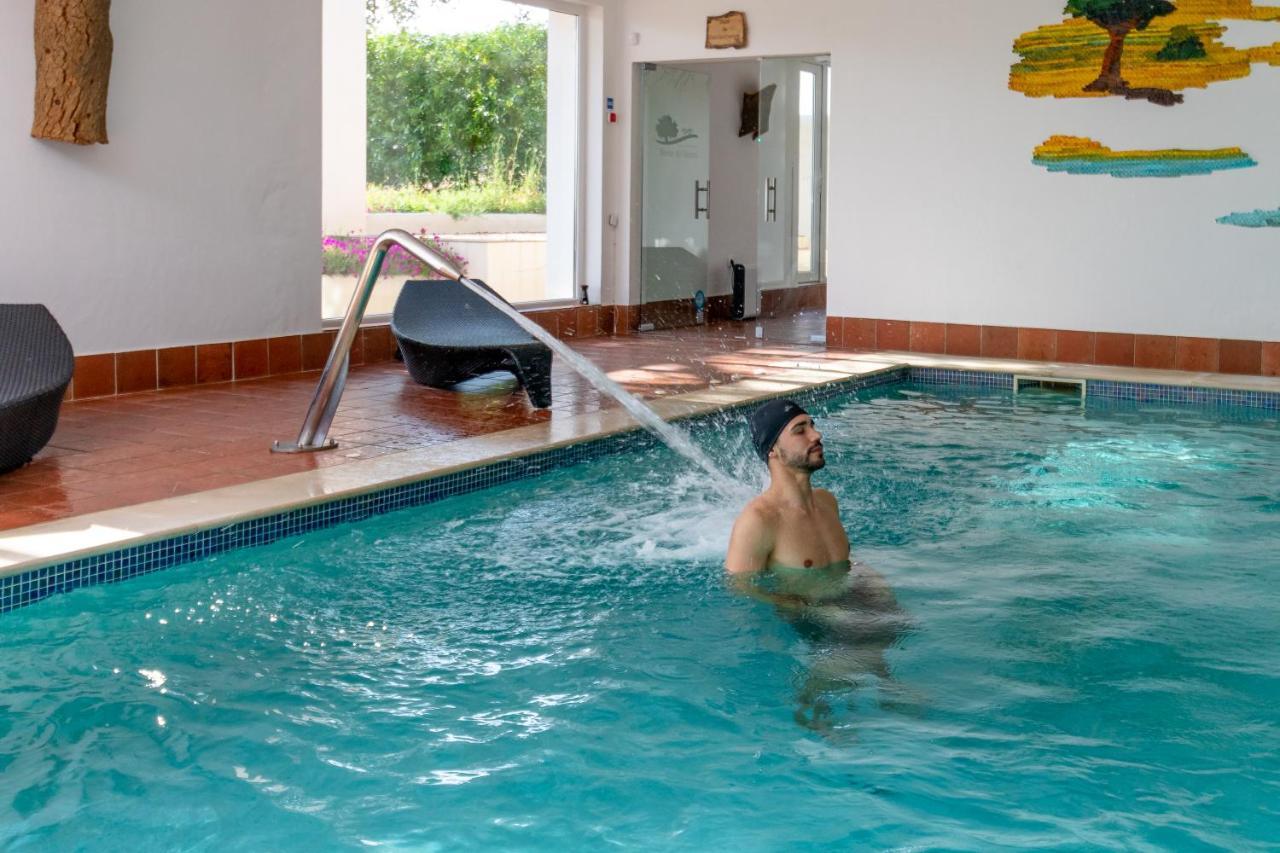 Monte Do Giestal - Casas De Campo & Spa Abela Exterior photo