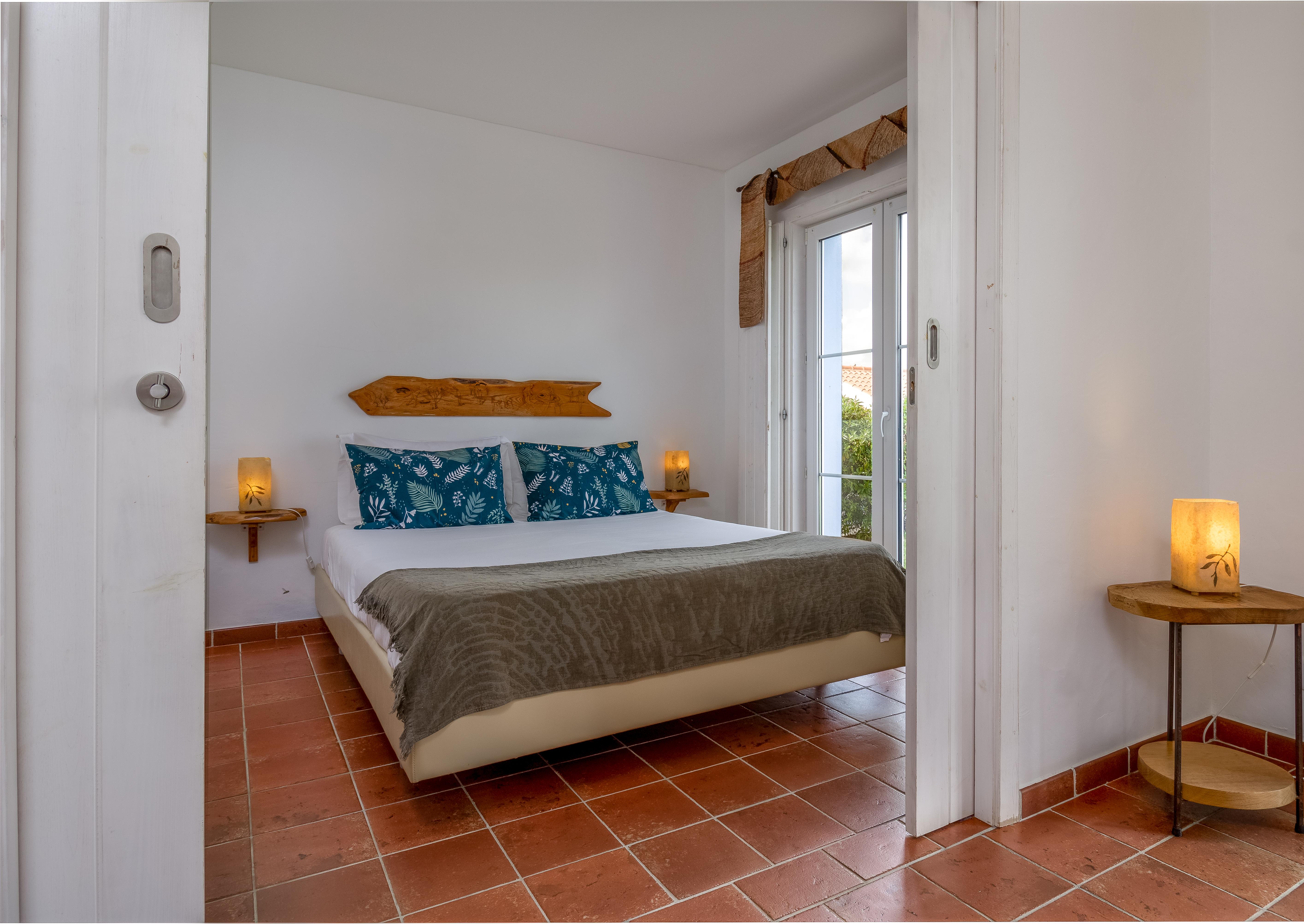 Monte Do Giestal - Casas De Campo & Spa Abela Exterior photo