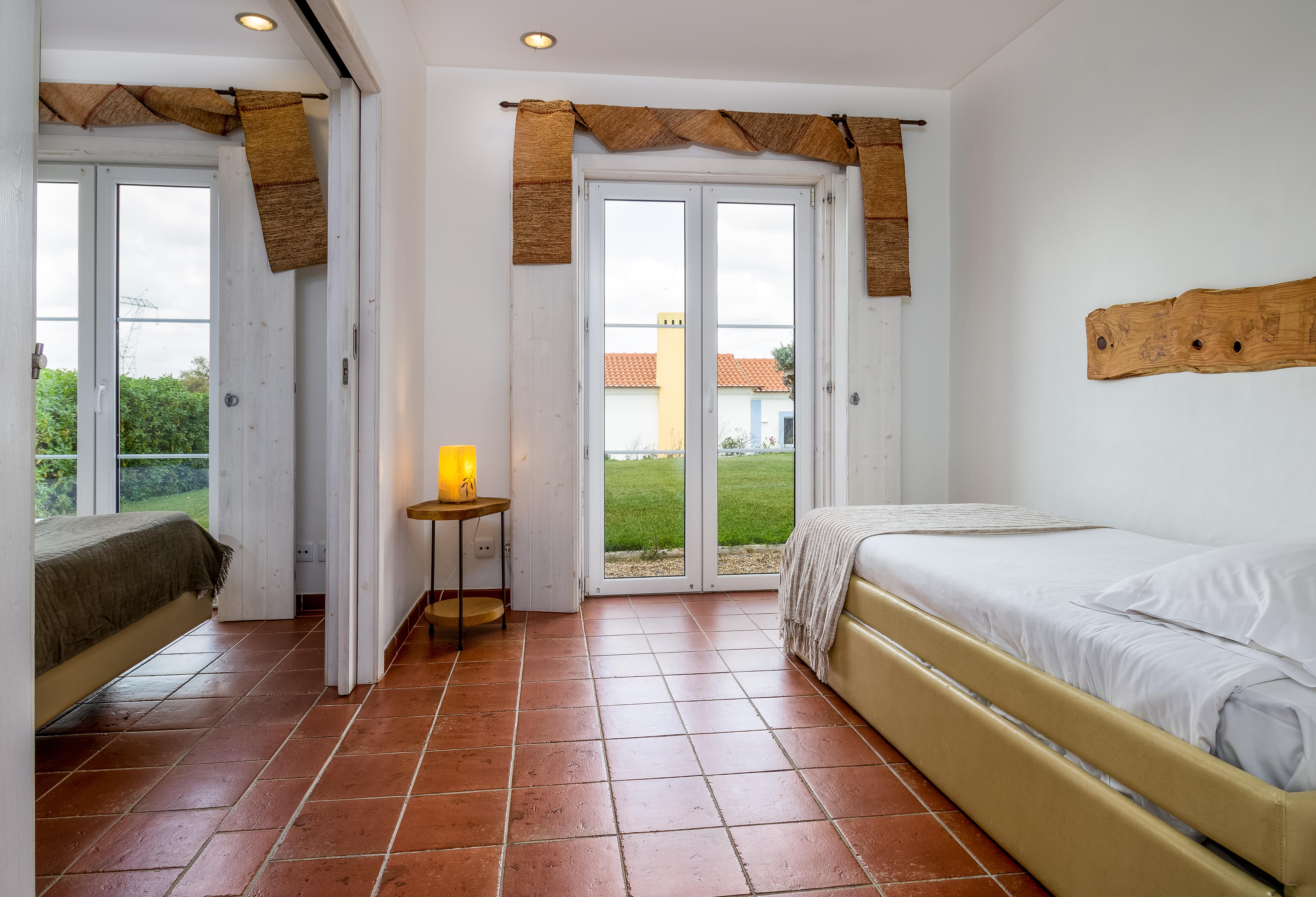 Monte Do Giestal - Casas De Campo & Spa Abela Exterior photo