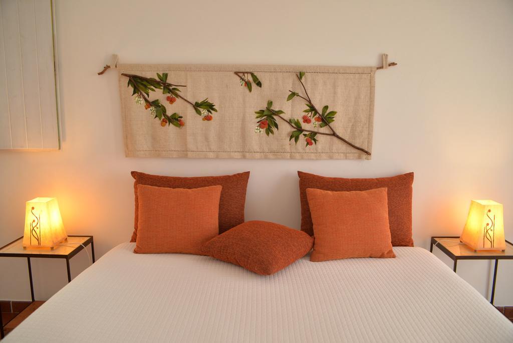 Monte Do Giestal - Casas De Campo & Spa Abela Exterior photo