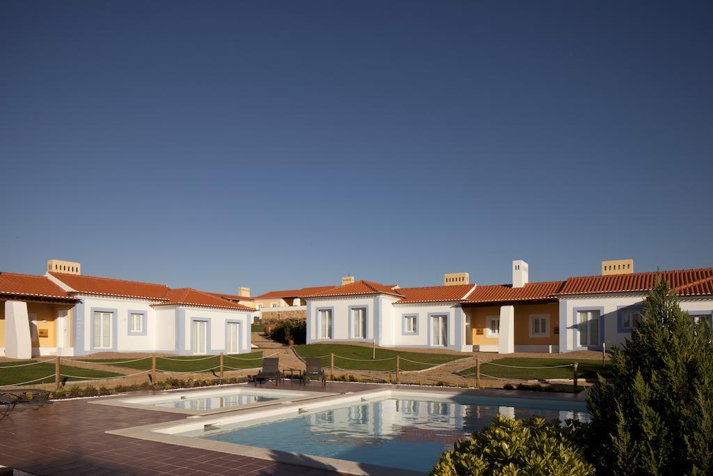 Monte Do Giestal - Casas De Campo & Spa Abela Exterior photo